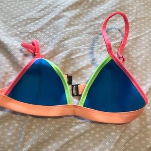 Triangl Swimsuit Top